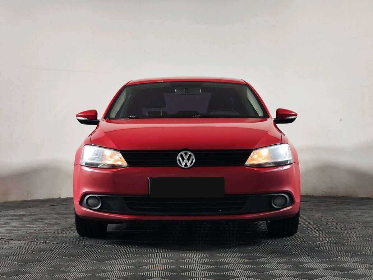 Купить Volkswagen Jetta, 2011, 359 146 км, фото №2