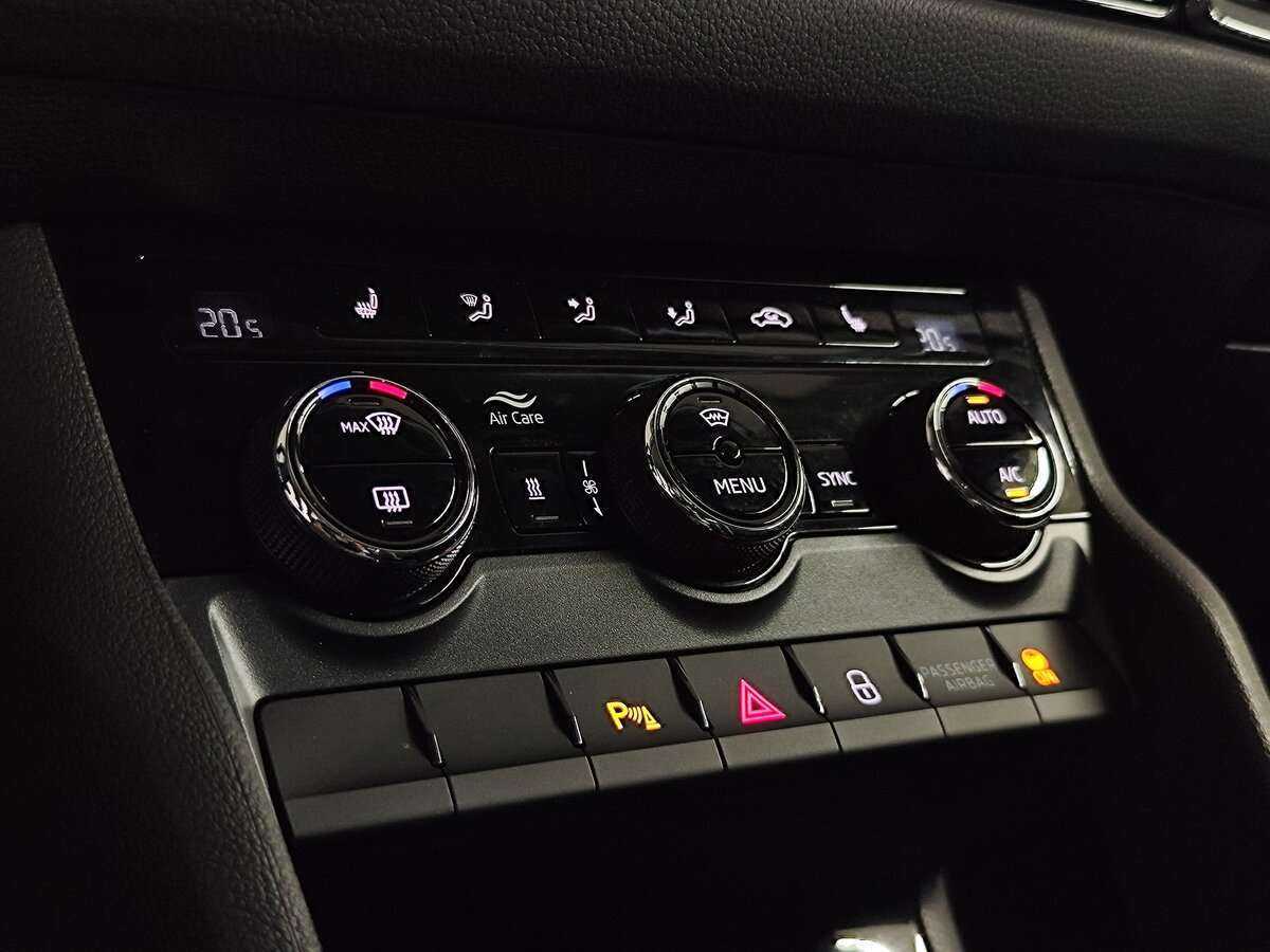Купить Skoda Kodiaq, 2022, 63 000 км, фото №18