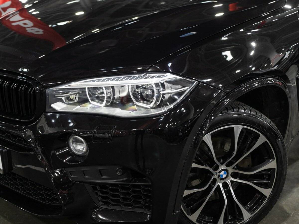 Купить BMW X5 40d, 2014, 186 000 км, фото №2