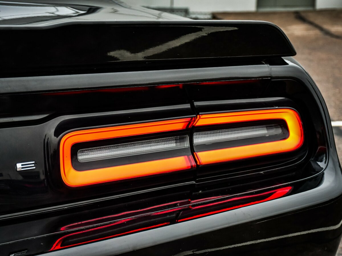 Купить Dodge Challenger III Рестайлинг 2, 2020, 65 190 км, фото №22