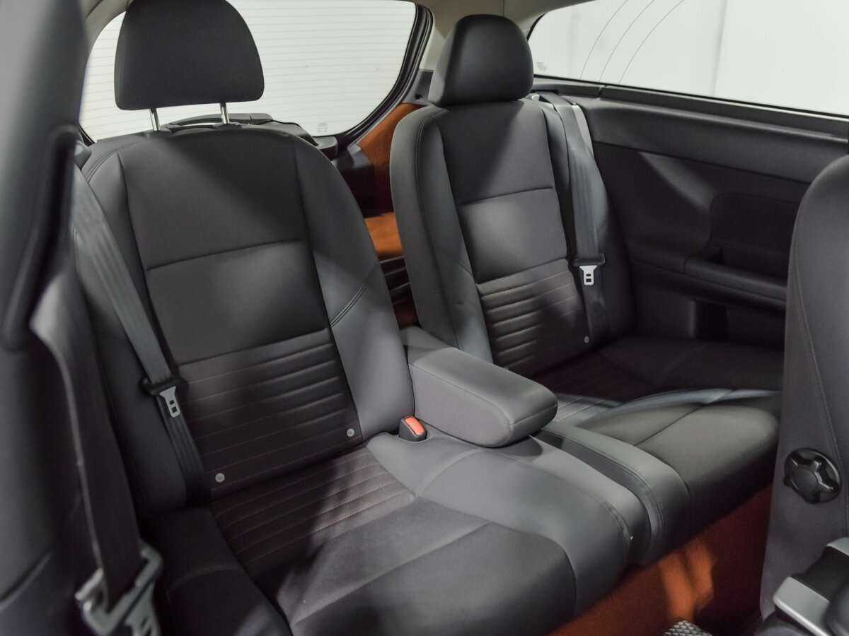 Купить Volvo C30, 2011, 203 244 км, фото №12