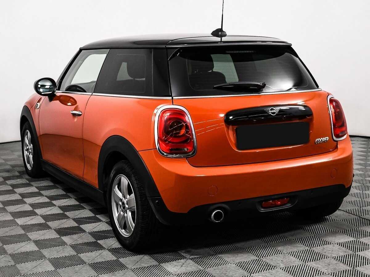 Купить Mini Hatch Cooper, 2020, 39 000 км, фото №7