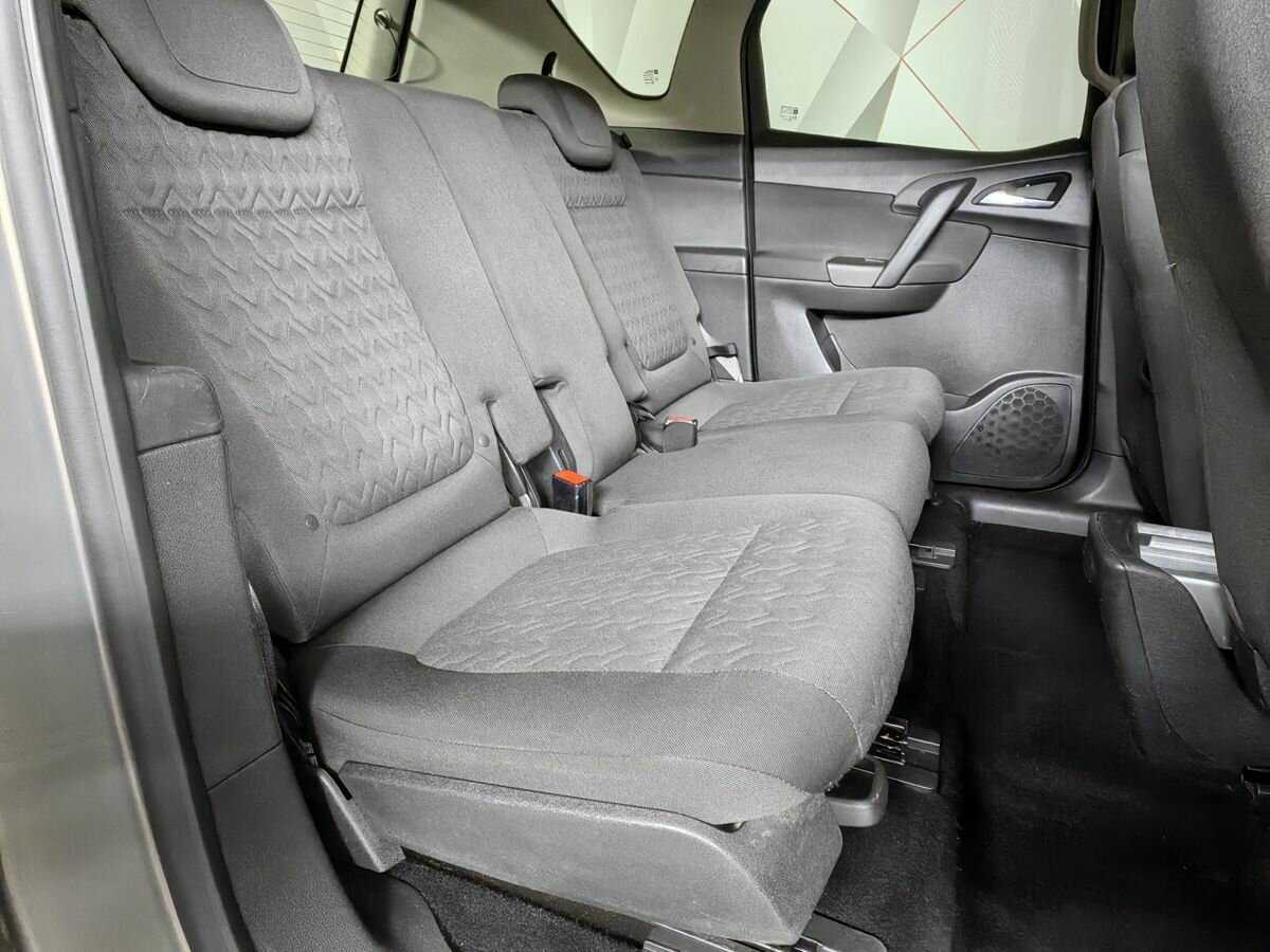 Купить Opel Meriva, 2013, 255 413 км, фото №12