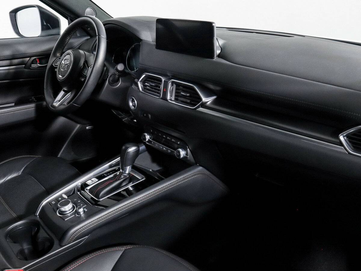 Купить Mazda CX-5, 2022, 14 861 км, фото №7