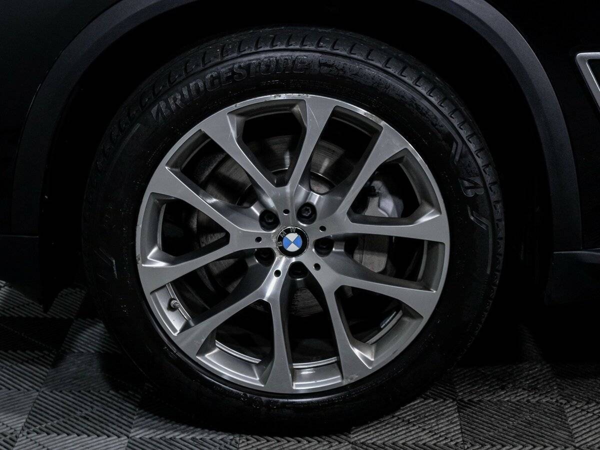 Купить BMW X5 30d, 2019, 75 401 км, фото №15