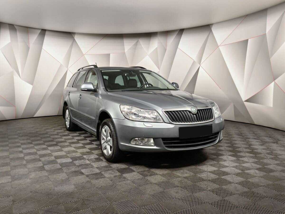 Купить Skoda Octavia DSG7, 2011, 157 797 км, фото №3