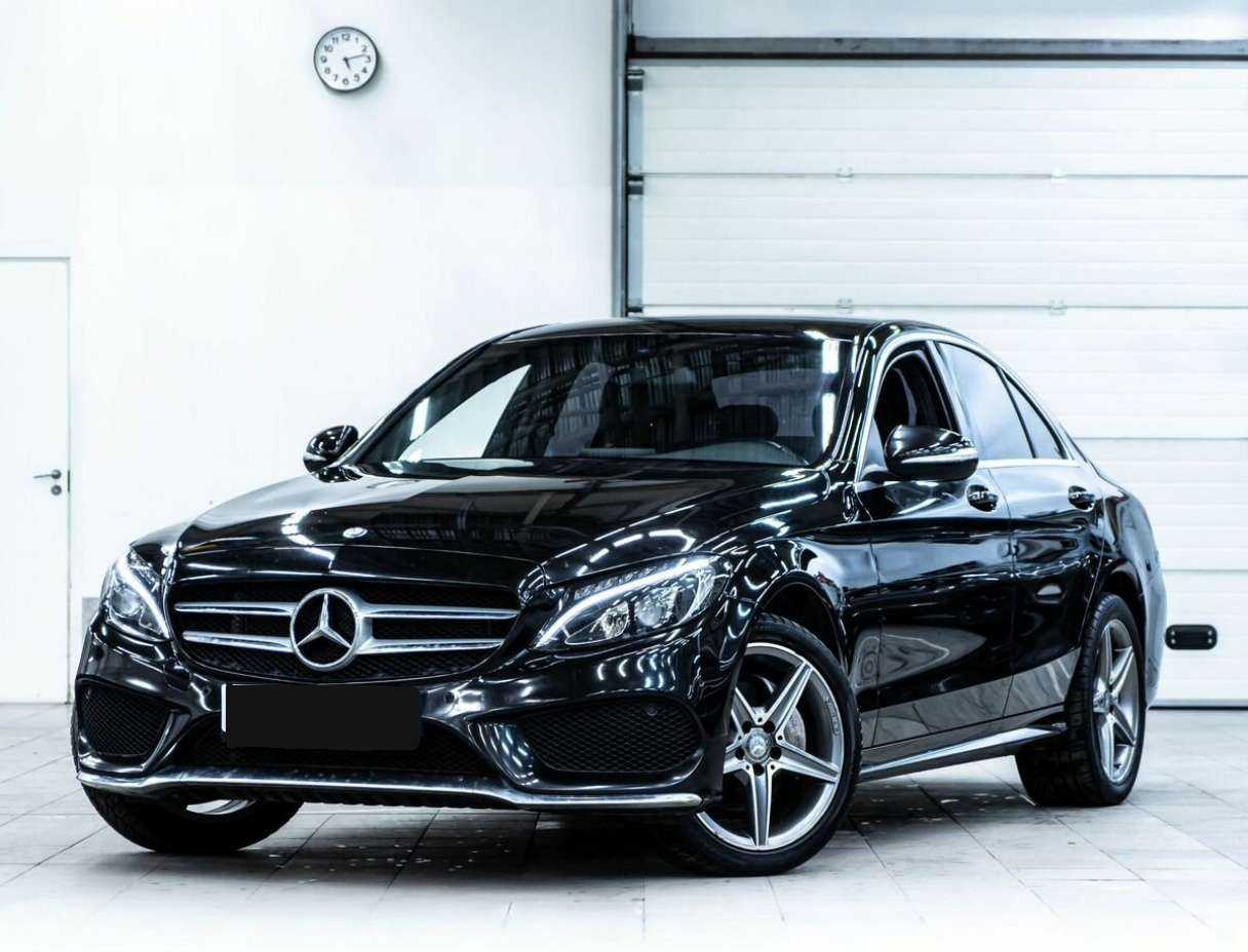 Купить Mercedes-Benz C-Класс 180, 2014, 103 000 км, фото №1