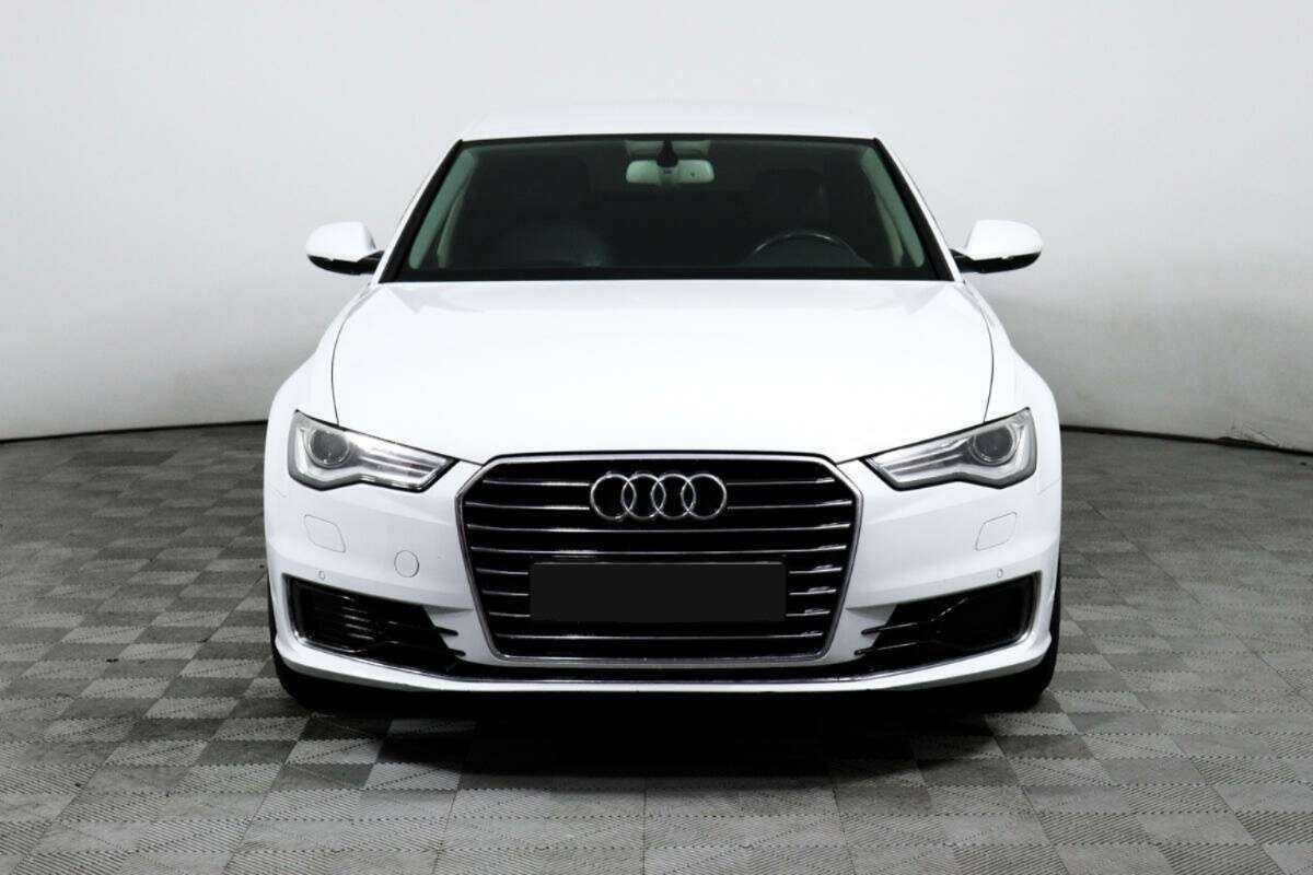 Купить Audi A6, 2016, 86 000 км, фото №2