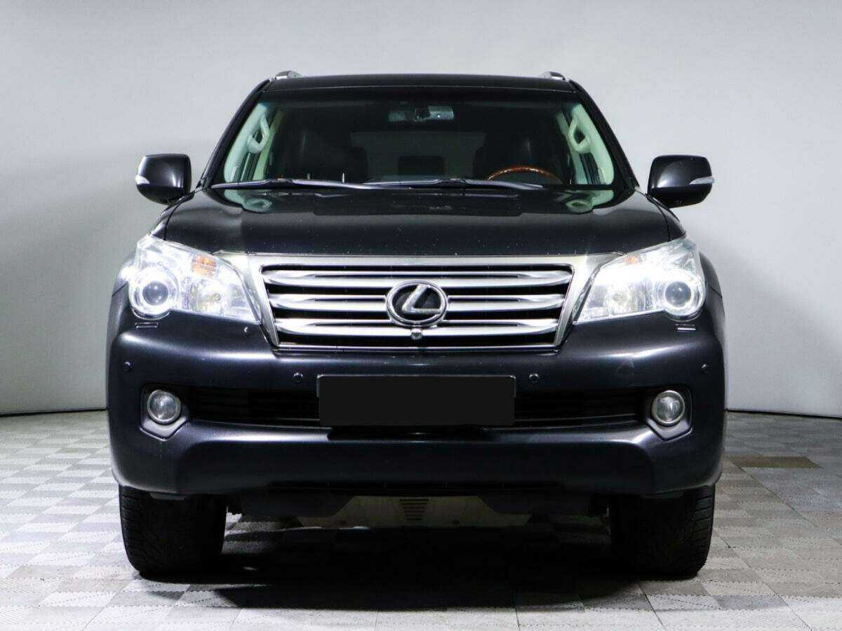 Купить Lexus GX 460, 2011, 164 770 км, фото №2