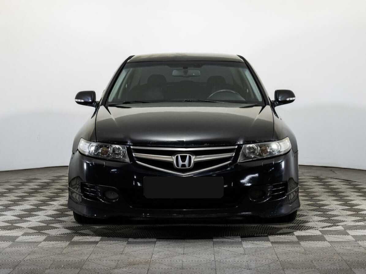 Купить Honda Accord, 2007, 346 688 км, фото №2