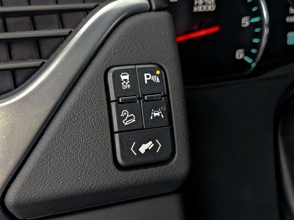 Купить Chevrolet Tahoe, 2020, 84 036 км, фото №26