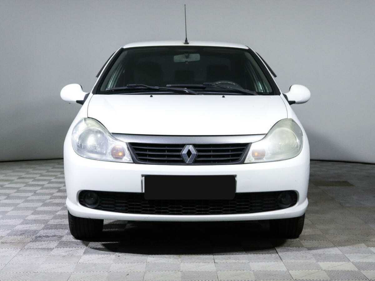 Купить Renault Symbol, 2011, 188 000 км, фото №2