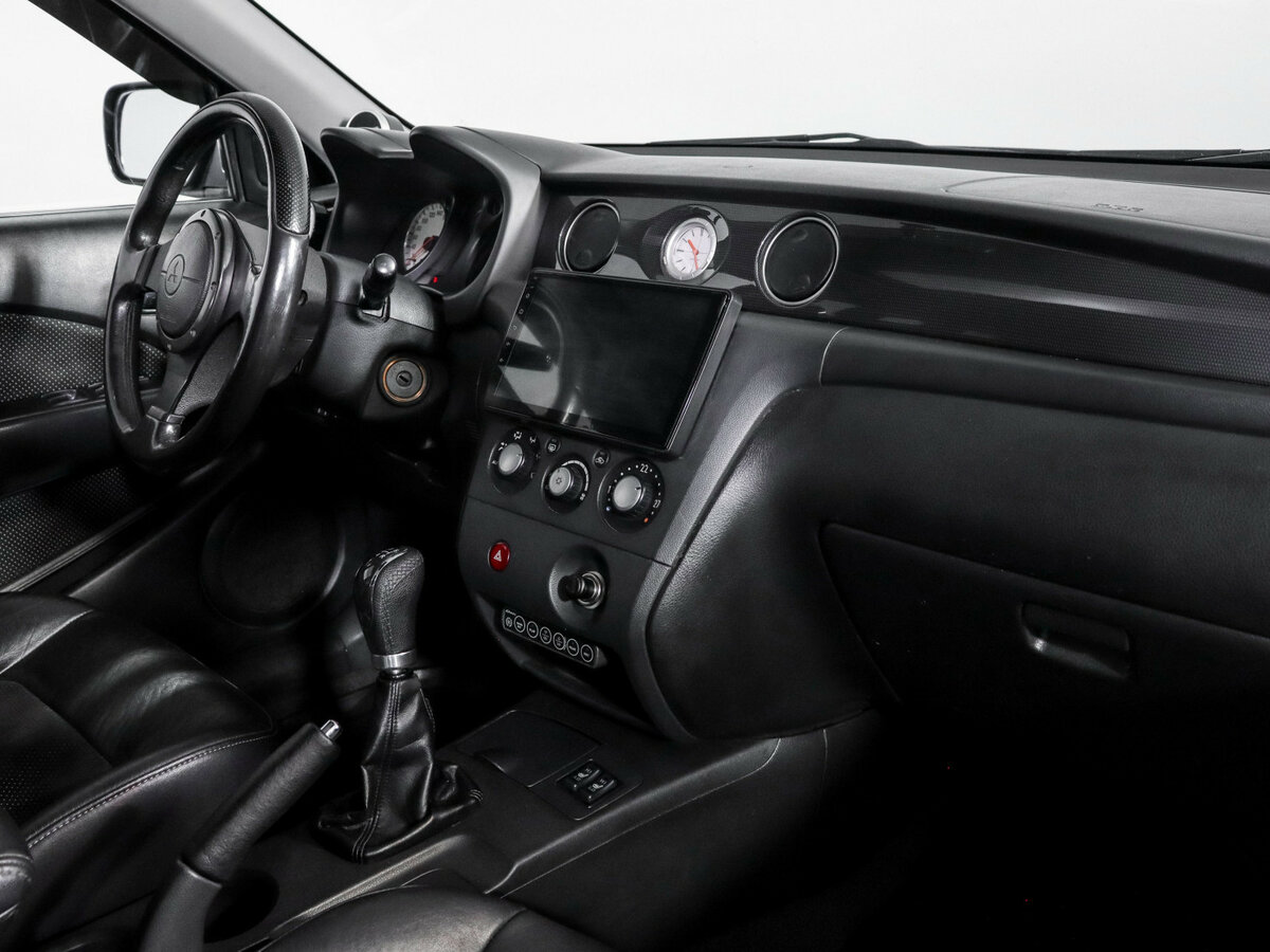 Купить Mitsubishi Outlander I, 2007, 179 934 км, фото №9