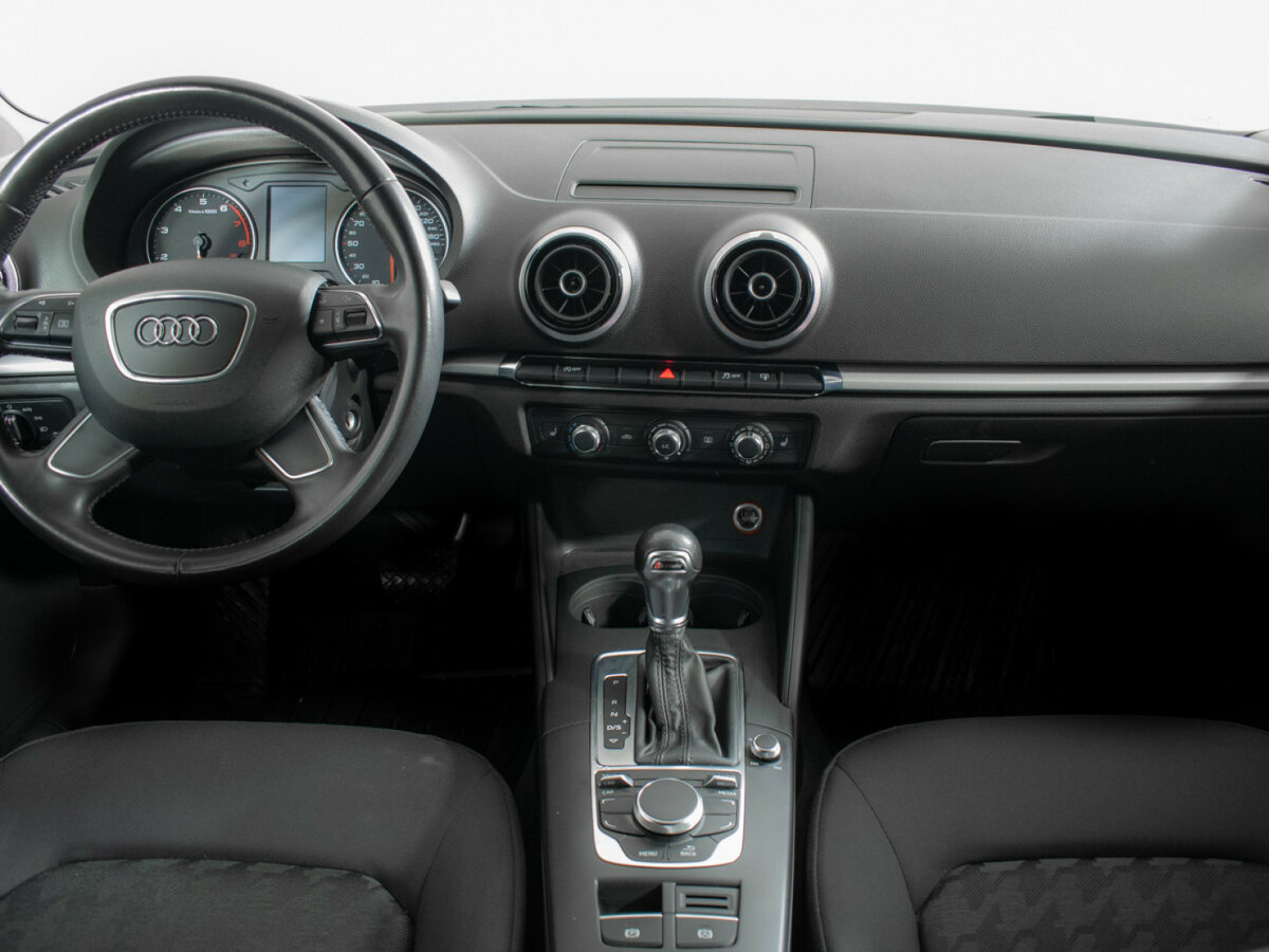 Купить Audi A3 III (8V), 2014, 154 487 км, фото №11