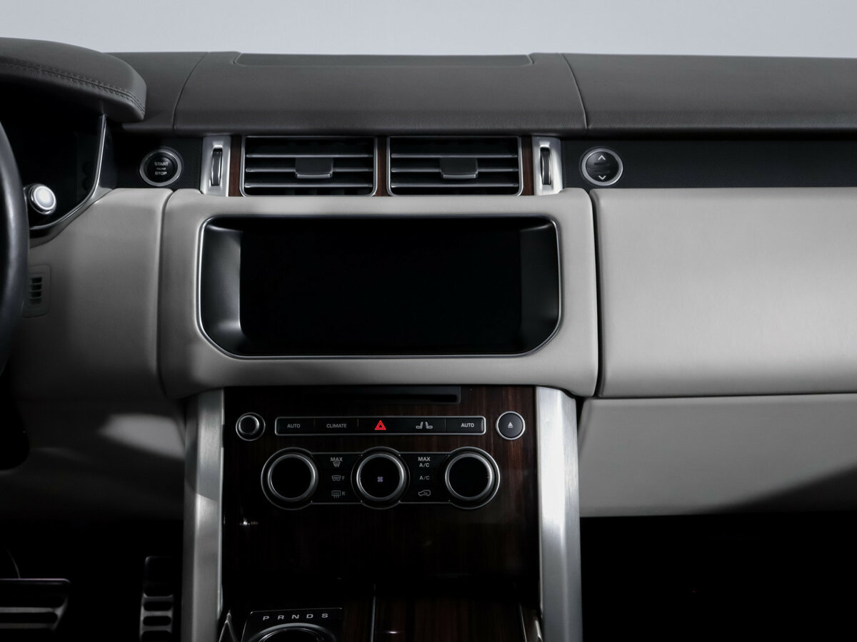 Купить Land Rover Range Rover IV, 2017, 92 674 км, фото №11