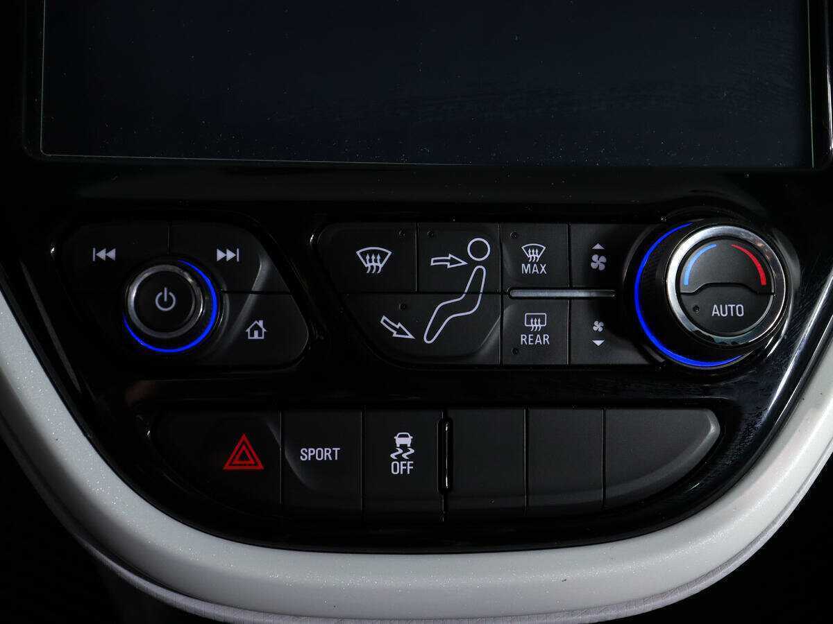 Купить Chevrolet Bolt, 2017, 112 395 км, фото №21