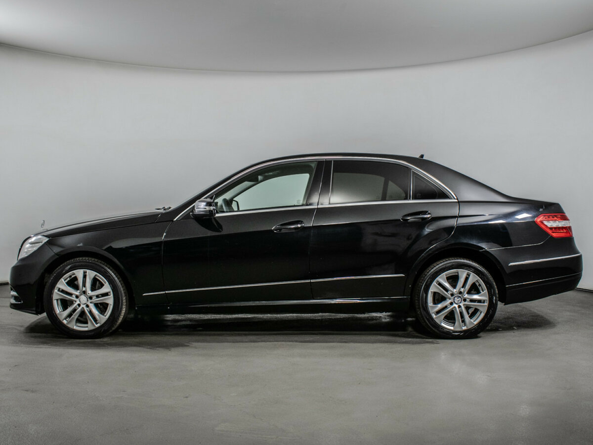 Купить Mercedes-Benz E-Класс 250 7G-Tronic IV (W212, S212, C207), 2011, 206 512 км, фото №8