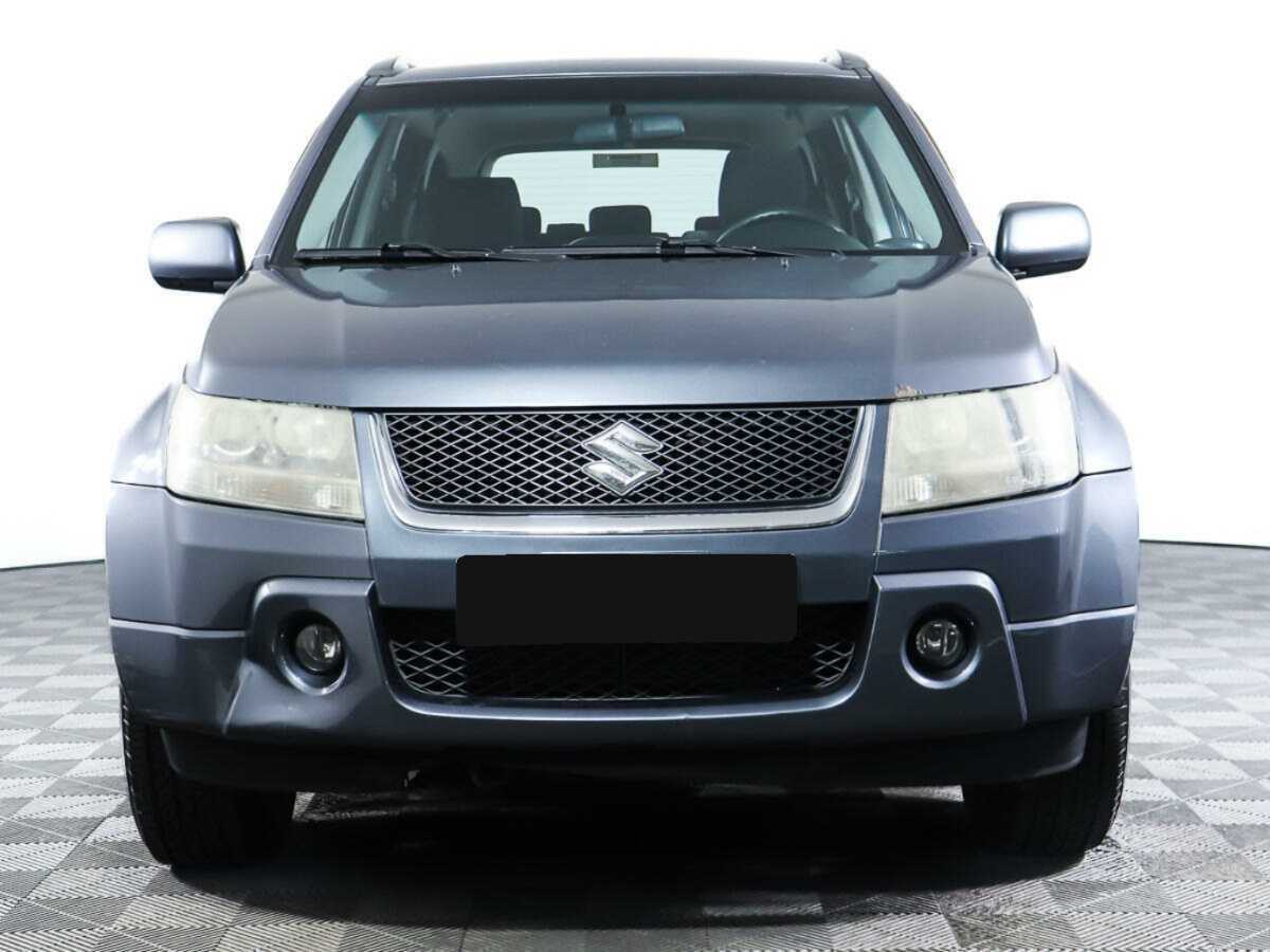 Купить Suzuki Grand Vitara, 2006, 163 485 км, фото №1