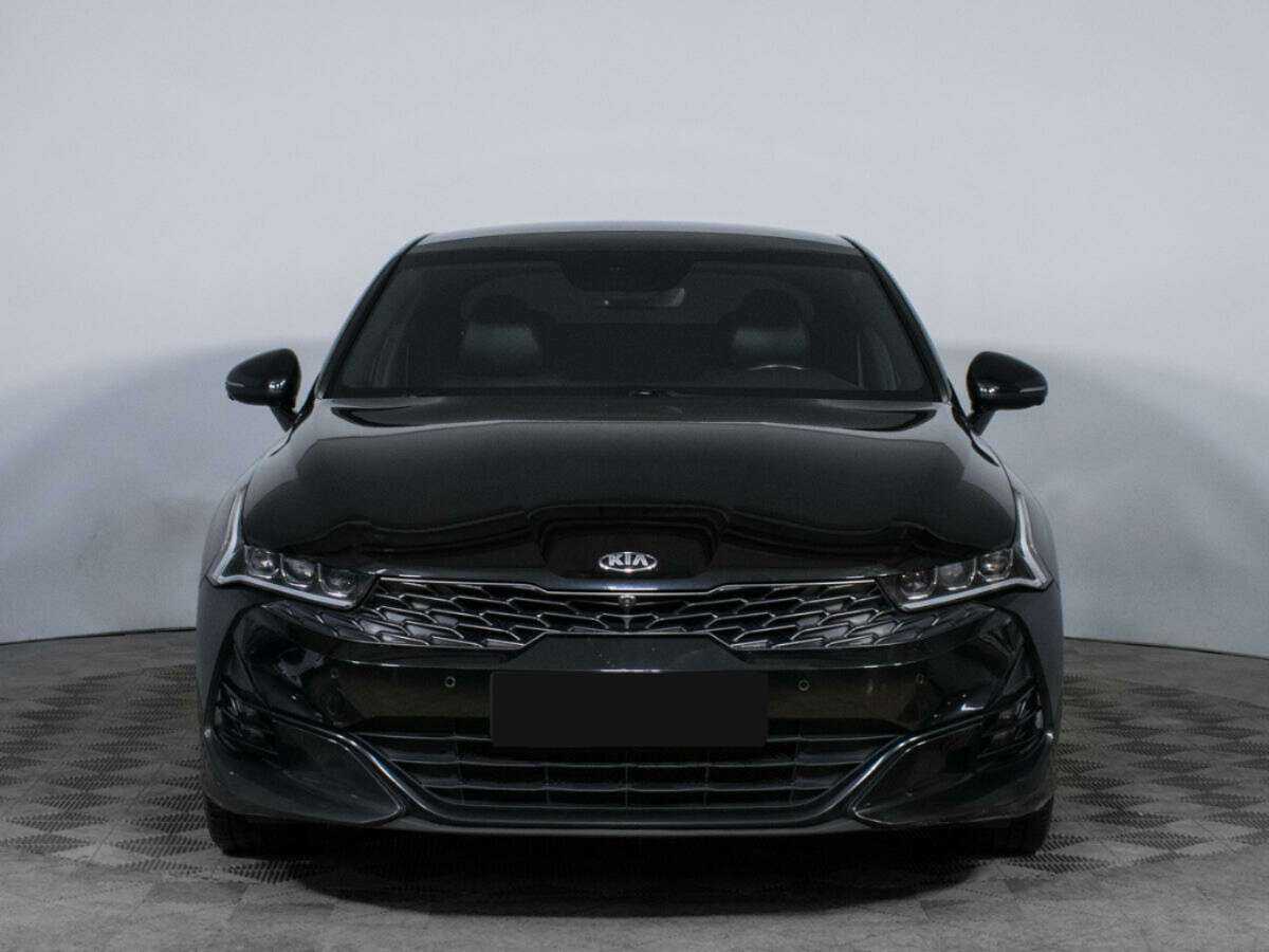 Купить Kia K5, 2021, 81 582 км, фото №2