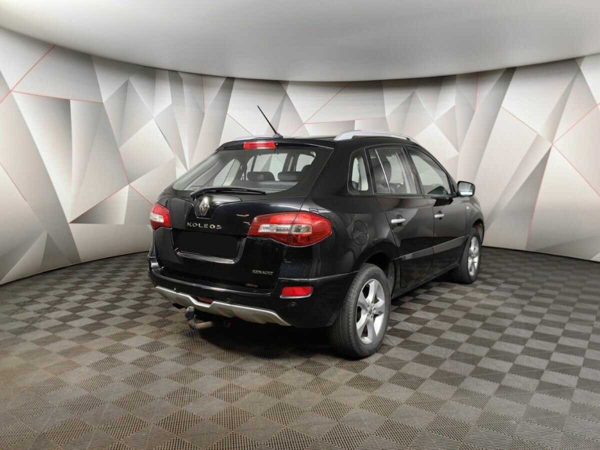 Купить Renault Koleos, 2008, 300 665 км, фото №2