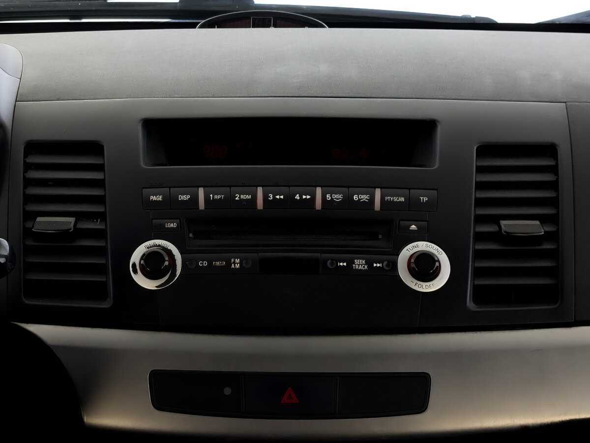 Купить Mitsubishi Lancer, 2008, 216 588 км, фото №14