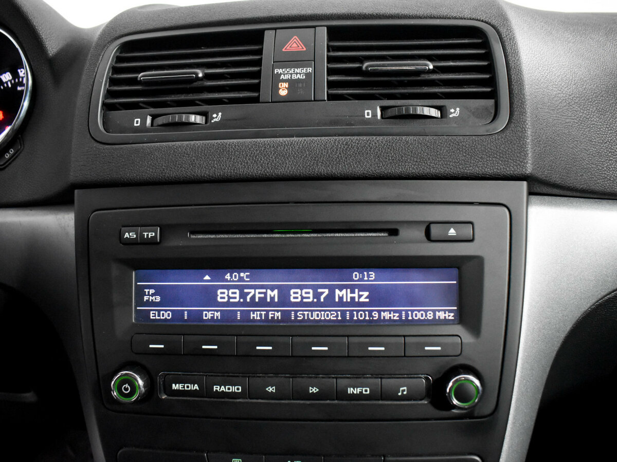 Купить Skoda Yeti I Рестайлинг, 2014, 189 000 км, фото №15