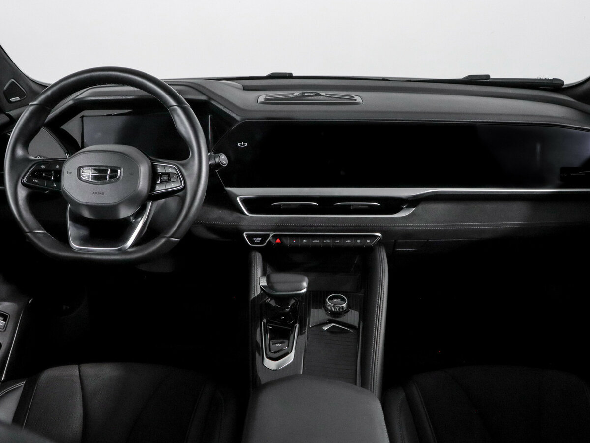 Купить Geely Monjaro I, 2024, 29 552 км, фото №12