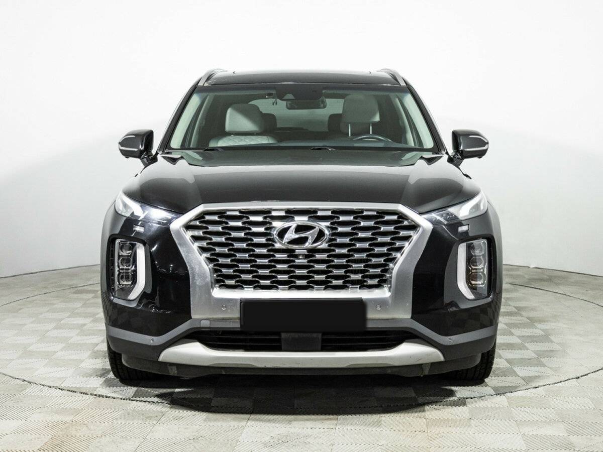 Купить Hyundai Palisade I, 2019, 134 044 км, фото №2