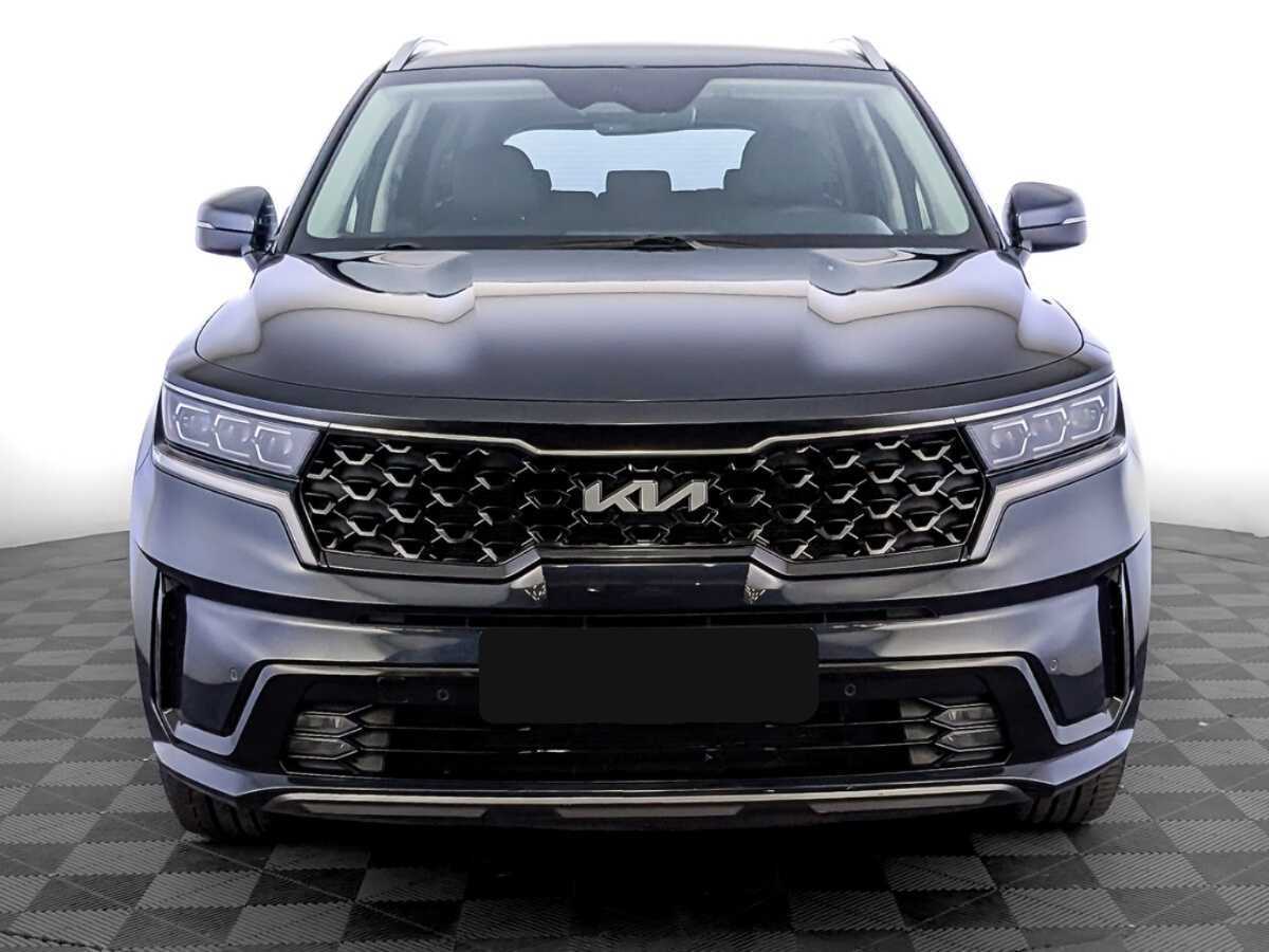 Купить Kia Sorento, 2022, 62 842 км, фото №2