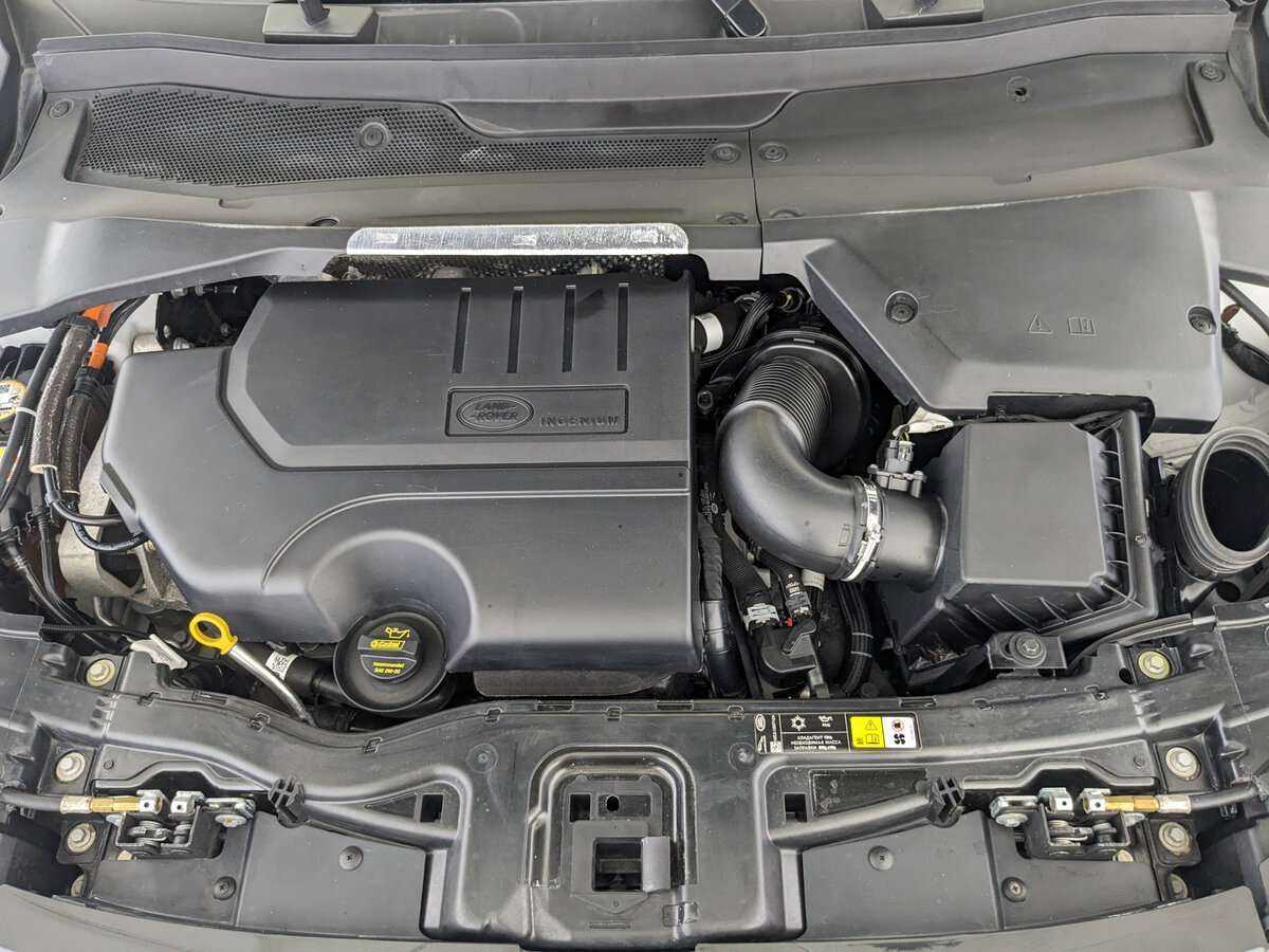 Купить Land Rover Discovery Sport, 2022, 21 495 км, фото №8