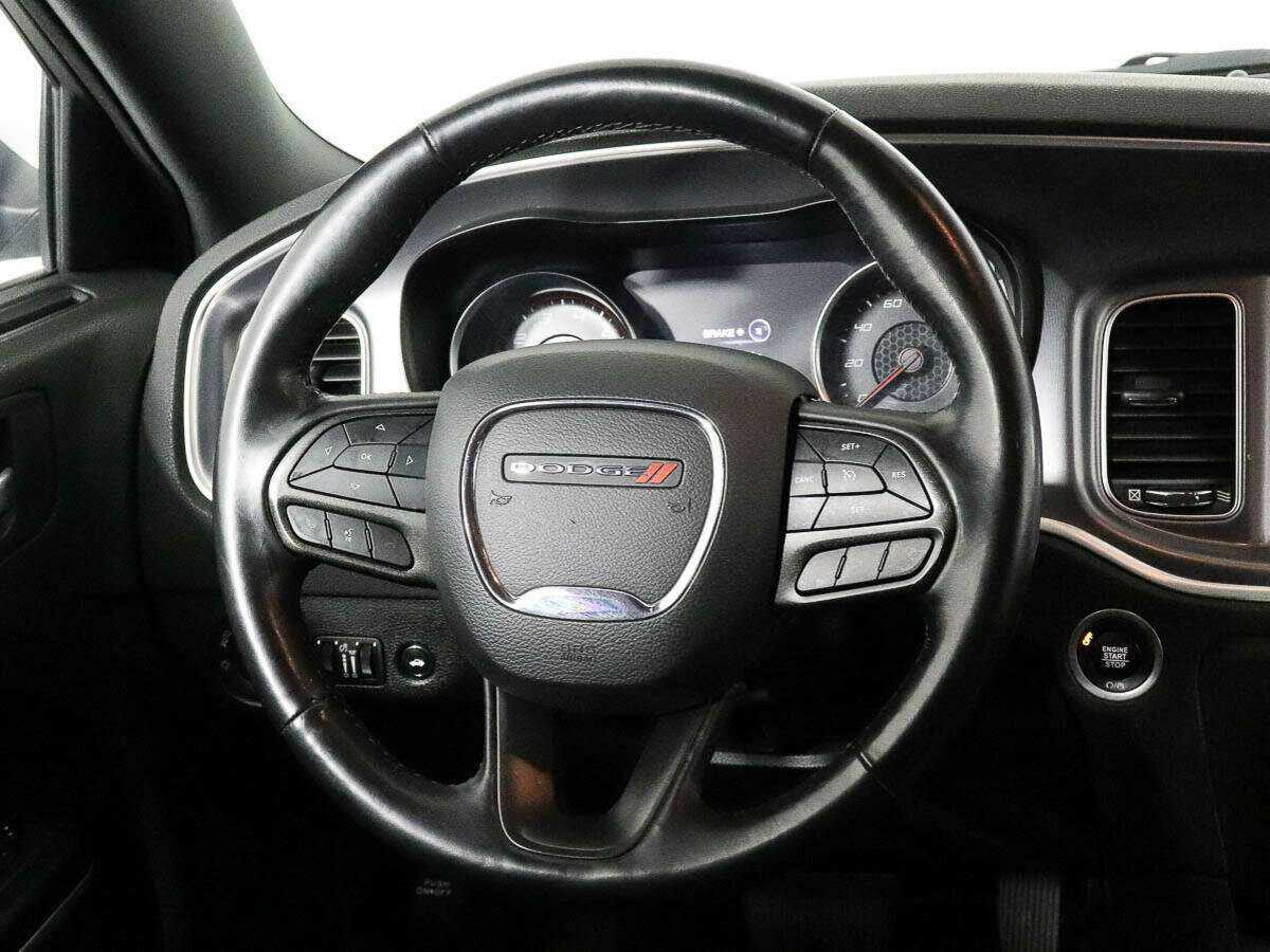 Купить Dodge Charger, 2020, 45 000 км, фото №12