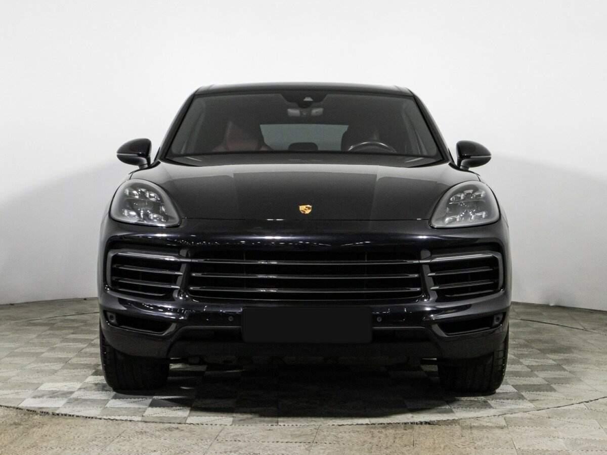 Купить Porsche Cayenne, 2018, 104 000 км, фото №2
