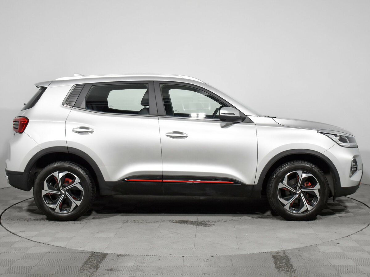 Купить Chery Tiggo 4 Pro I, 2023, 23 736 км, фото №4
