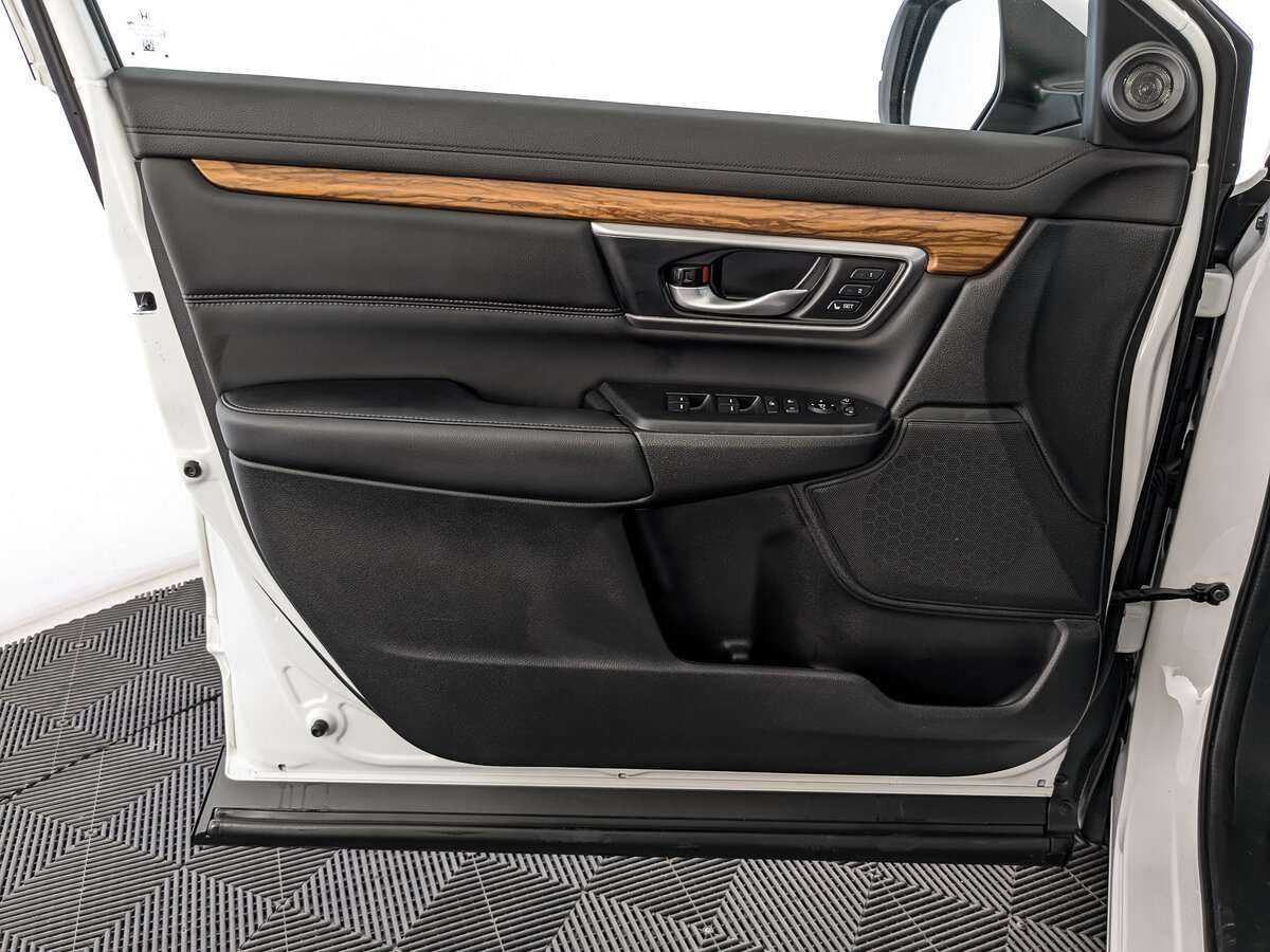 Купить Honda CR-V, 2021, 26 423 км, фото №15
