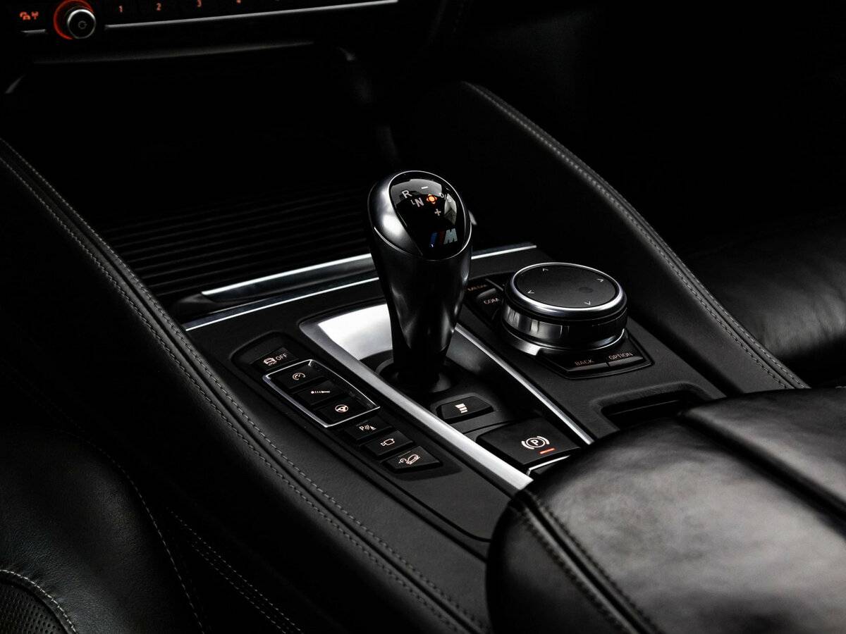 Купить BMW X6 M II (F86), 2017, 111 000 км, фото №12