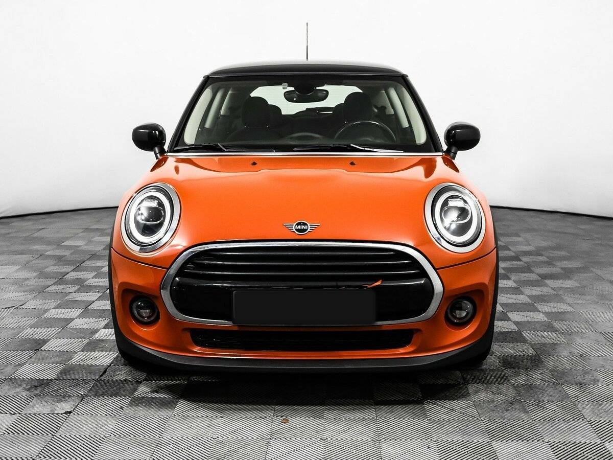 Купить Mini Hatch Cooper, 2020, 58 000 км, фото №2