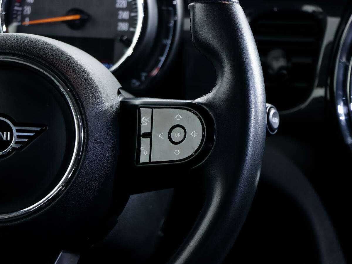 Купить Mini Hatch Cooper, 2021, 55 066 км, фото №16