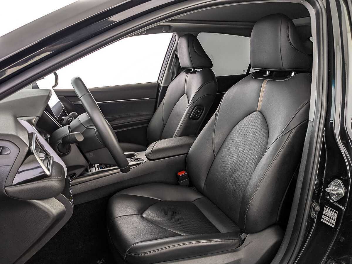 Купить Toyota Camry, 2023, 16 383 км, фото №20