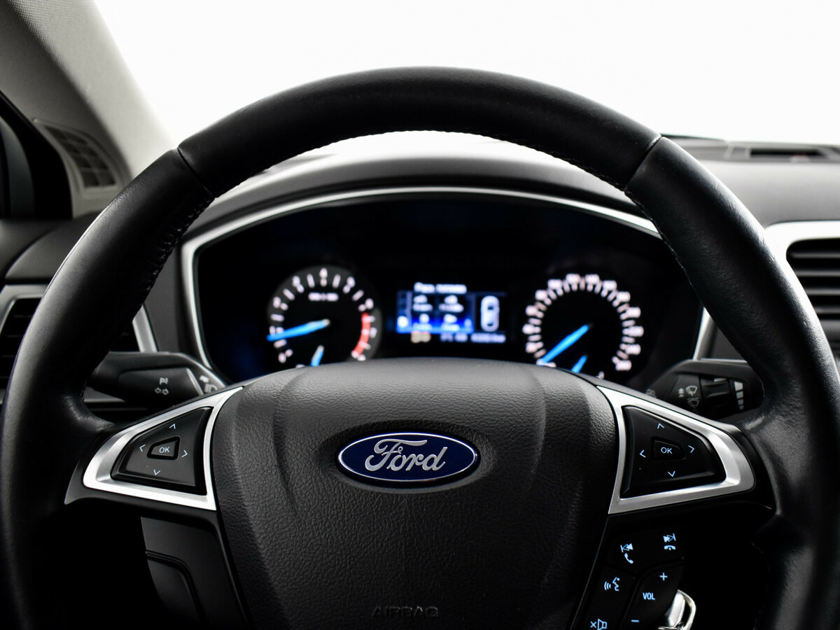 Купить Ford Mondeo V, 2017, 80 000 км, фото №15