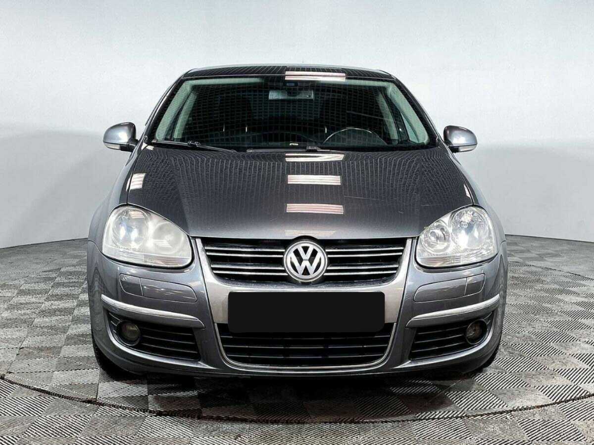 Купить Volkswagen Jetta, 2009, 200 566 км, фото №2