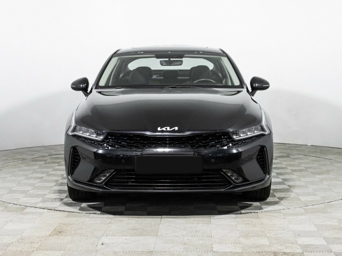 Купить Kia K5 III, 2024, 58 000 км, фото №2