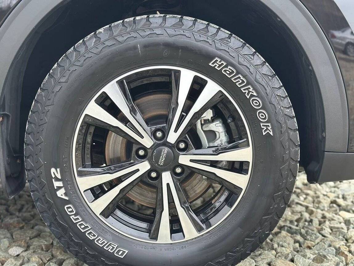 Купить Haval F7, 2022, 52 136 км, фото №10