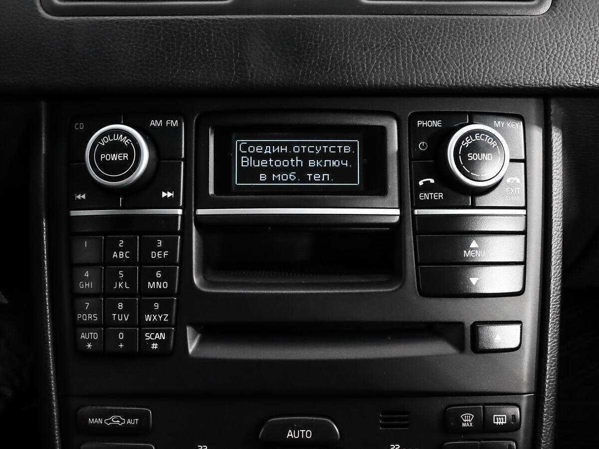 Купить Volvo XC90, 2013, 263 685 км, фото №14