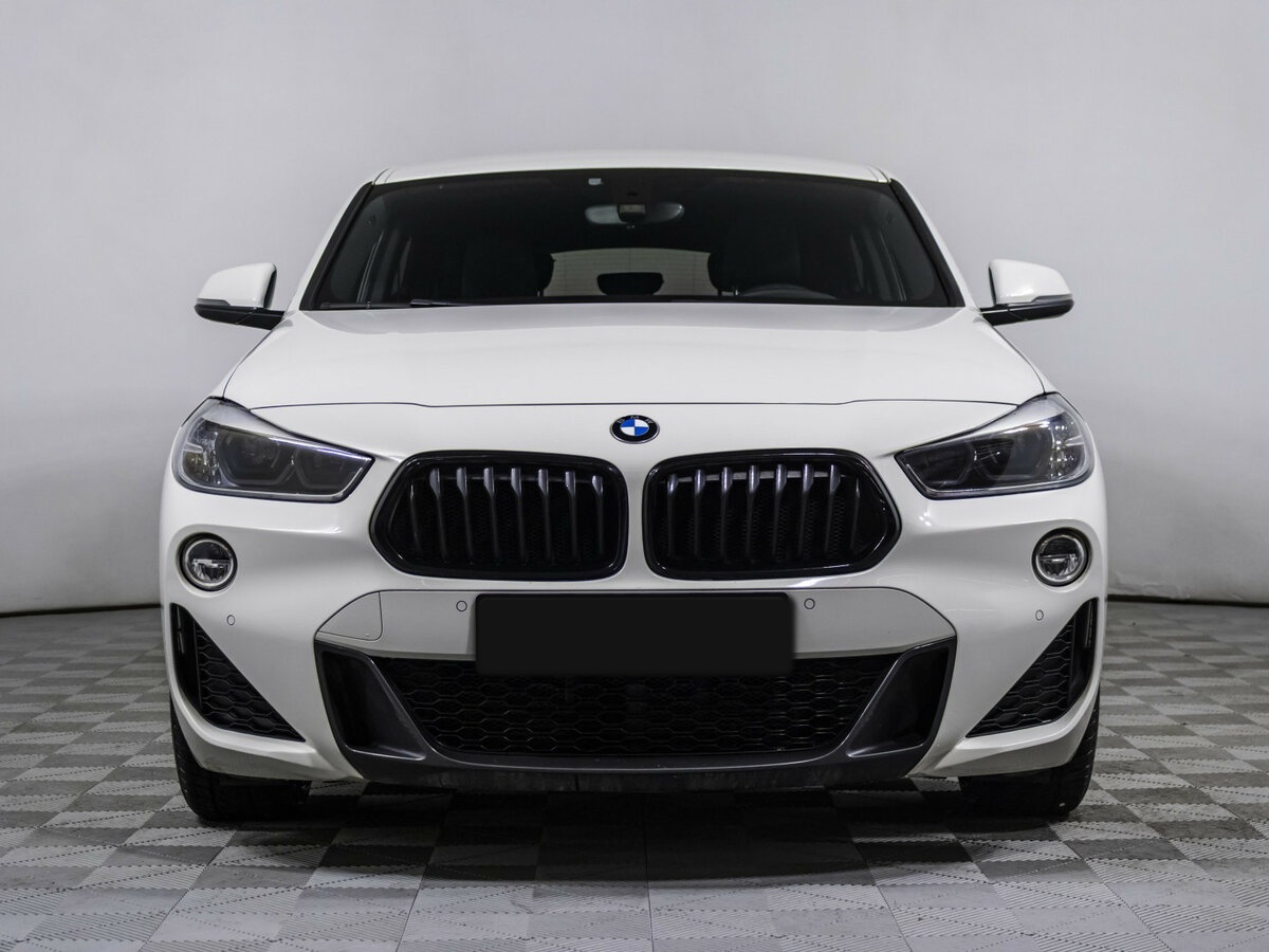 Купить BMW X2 xDrive20i I (F39), 2019, 85 456 км, фото №2