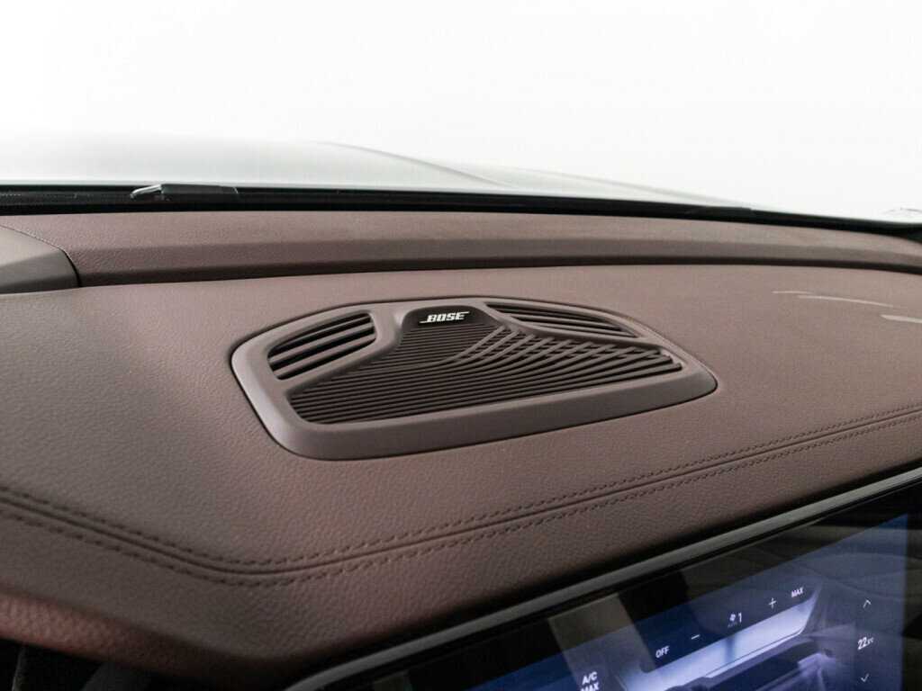 Купить Geely Monjaro, 2023, 16 600 км, фото №21