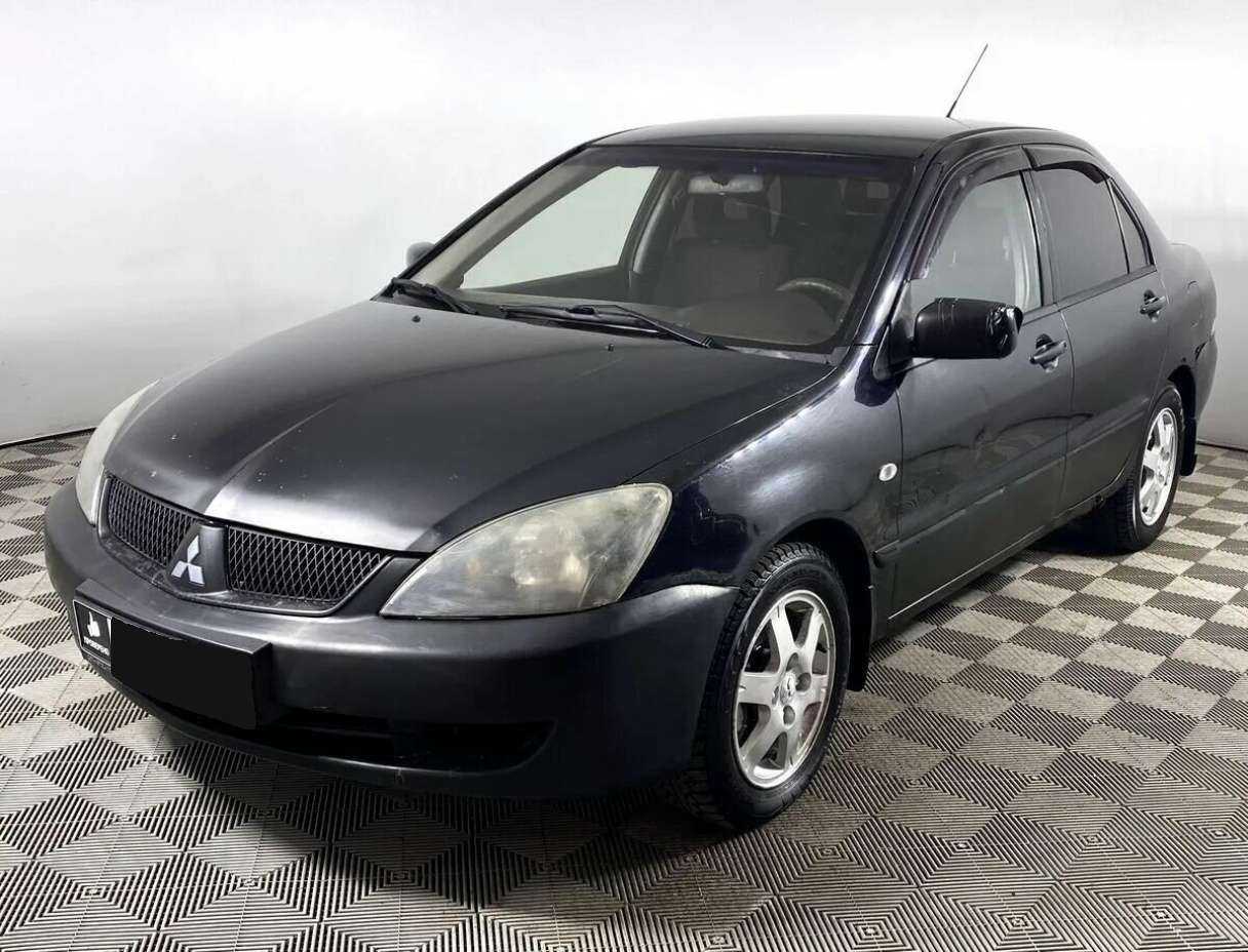Купить Mitsubishi Lancer, 2006, 310 000 км, фото №1