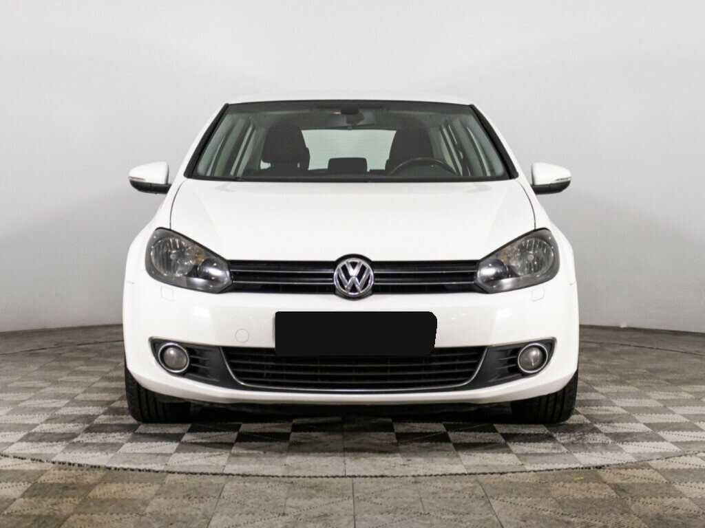 Купить Volkswagen Golf, 2011, 227 917 км, фото №2
