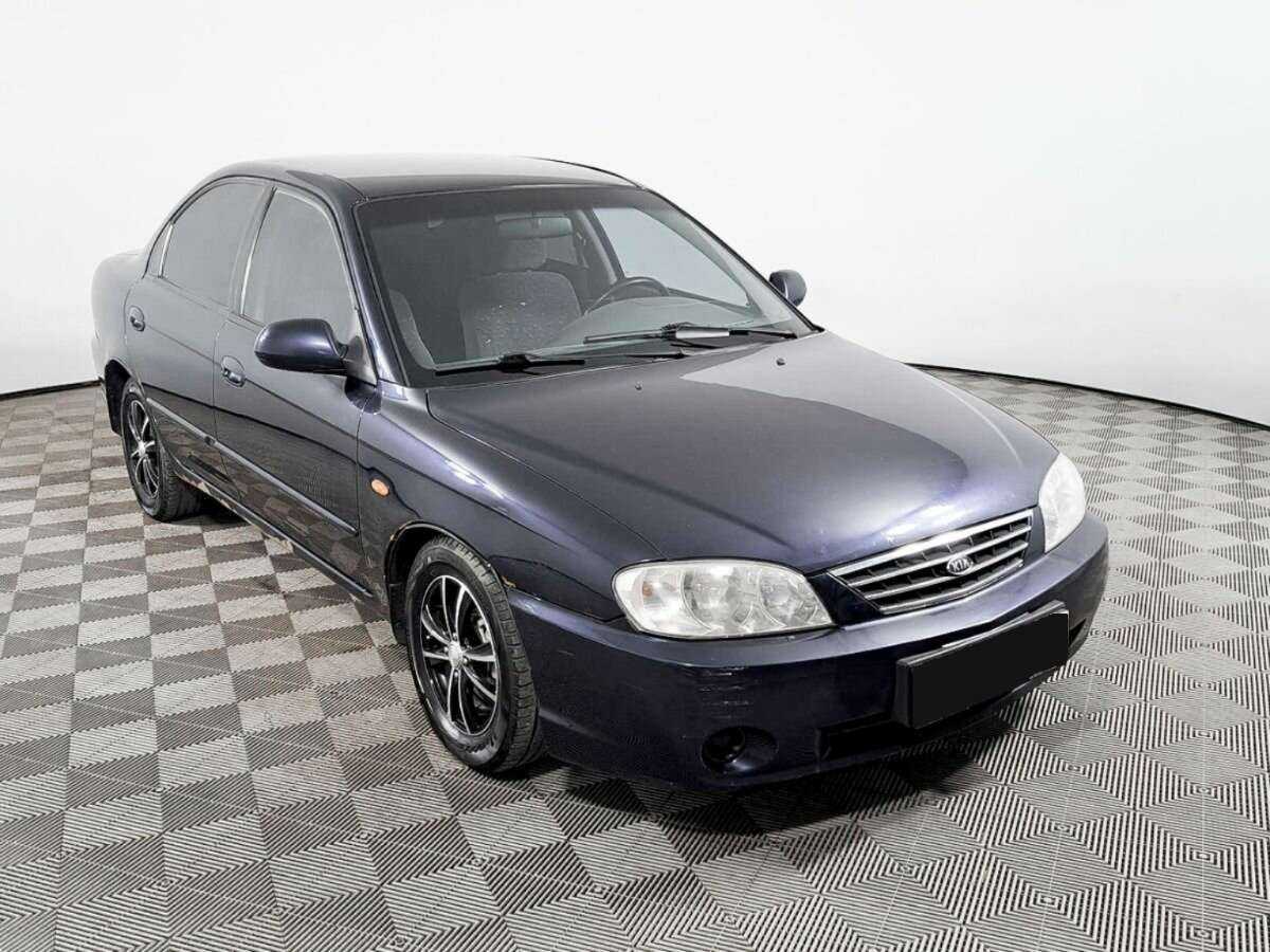Купить Kia Spectra, 2009, 202 815 км, фото №3