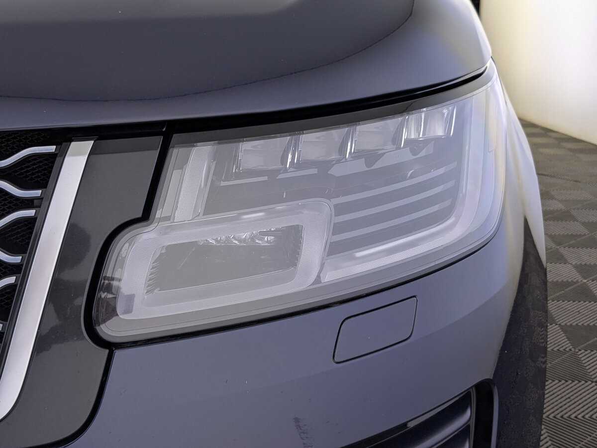 Купить Land Rover Range Rover, 2020, 99 000 км, фото №11