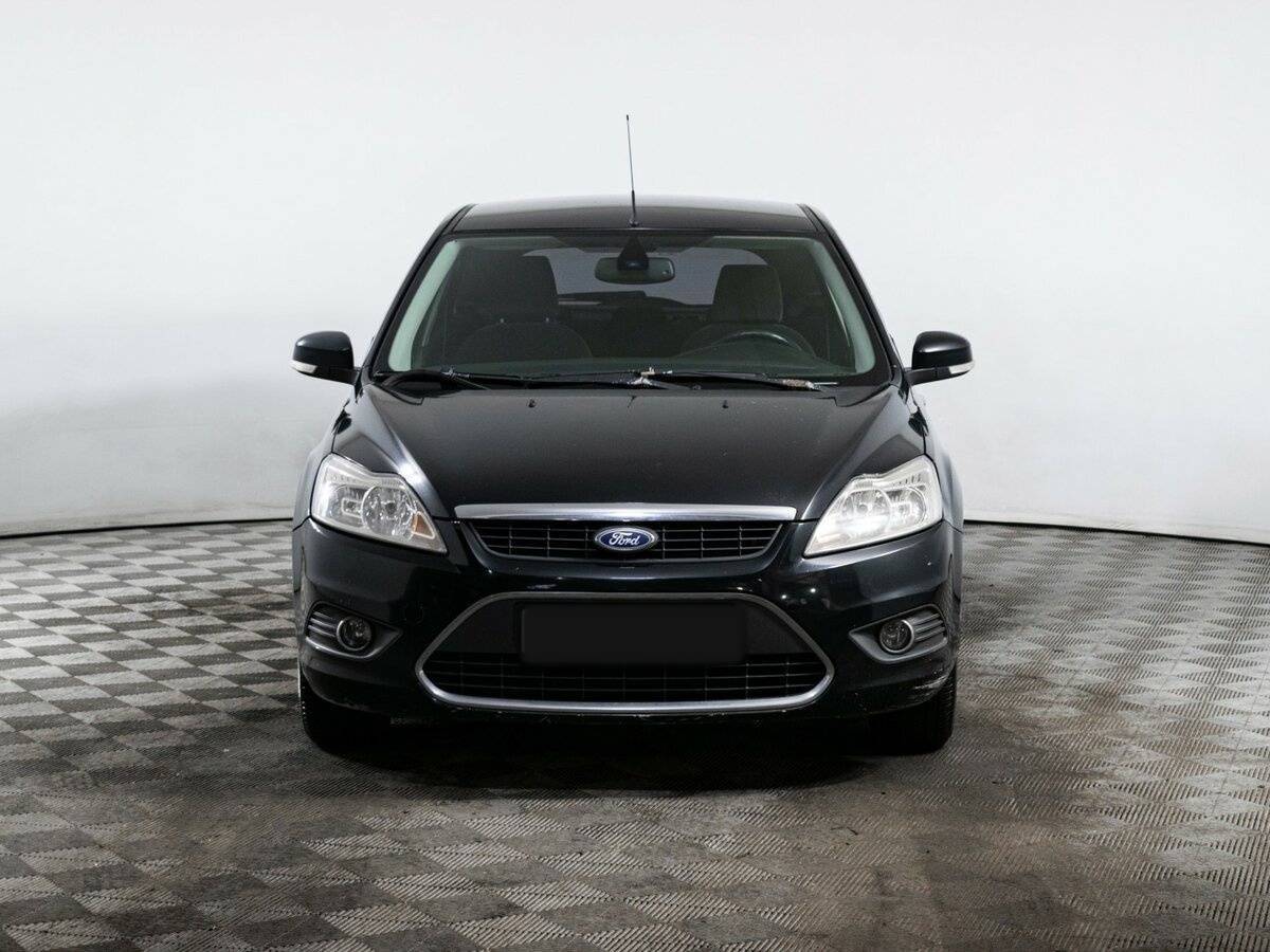 Купить Ford Focus, 2008, 105 373 км, фото №2